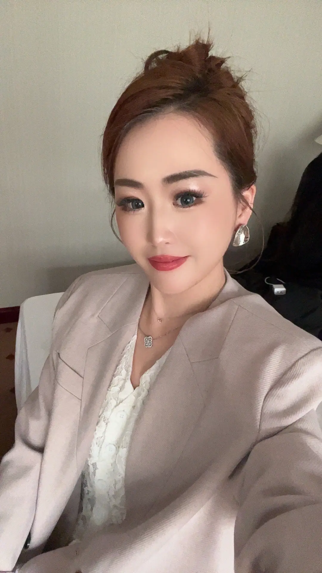 好久不见