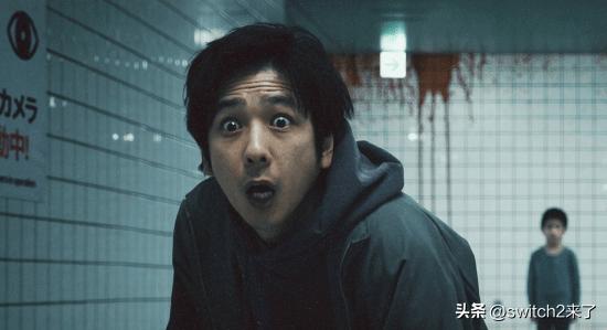 知名游改电影《8号出口》IGN仅给出5分
简评：《8号出口》是一部改编自电子游戏