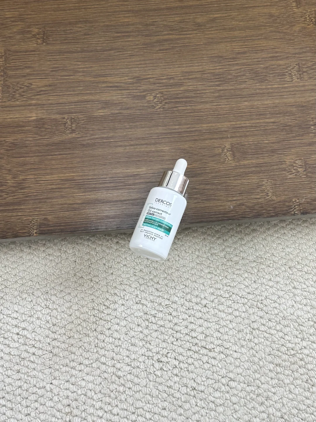 这咋做到的，清爽了