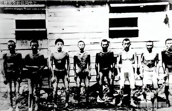 1944年洛阳保卫战中，耿谆负伤被俘，与近千同胞被押往日本做苦工。众人饱受压榨、