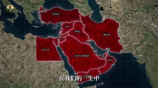 要么，统治世界；要么，被世界吞没。
——统治世界，目前犹太裔精英对全世界，尤其是