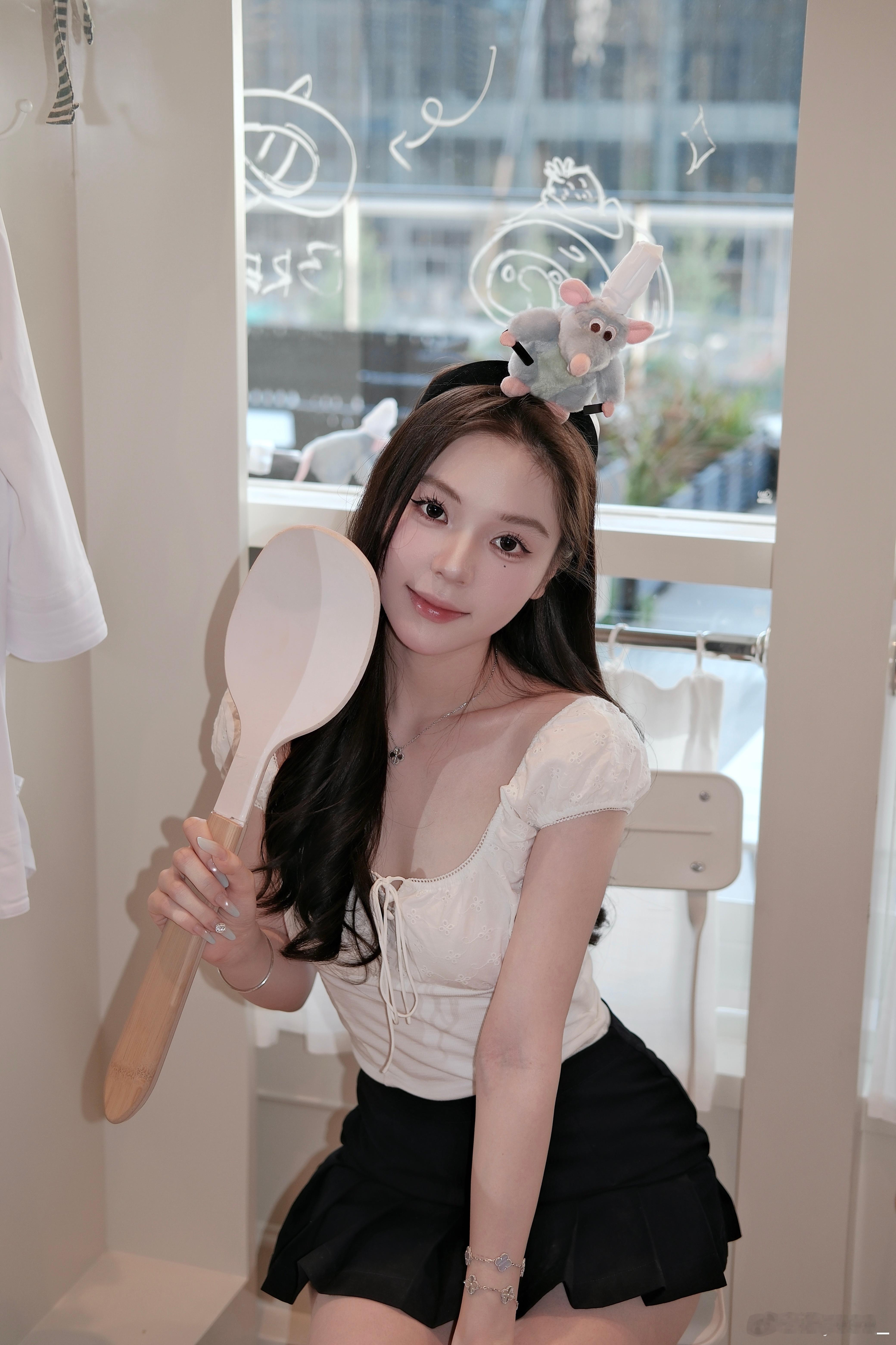 一日料理鼠王 🥐 ​​​