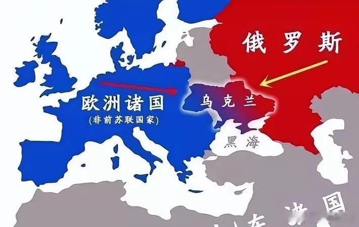 欧盟外长前两天在塞浦路斯开了个会，挺热闹的，但说白了就是吵了一架散场，啥也没定下