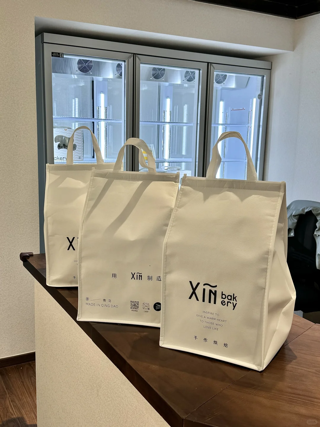青岛的！教科书级别的一家！！