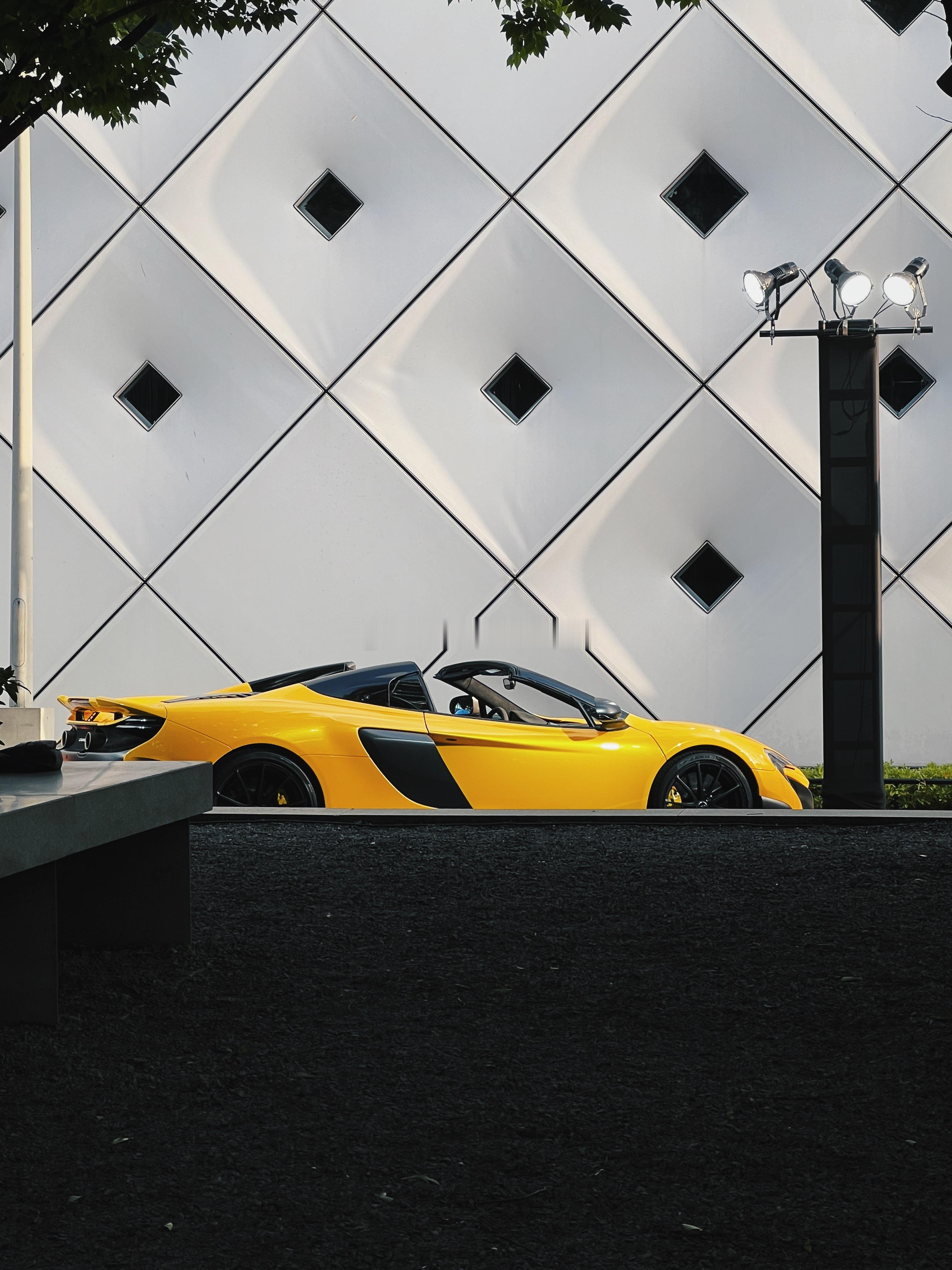 又到了最近遇到的一些车系列时间  ​​​