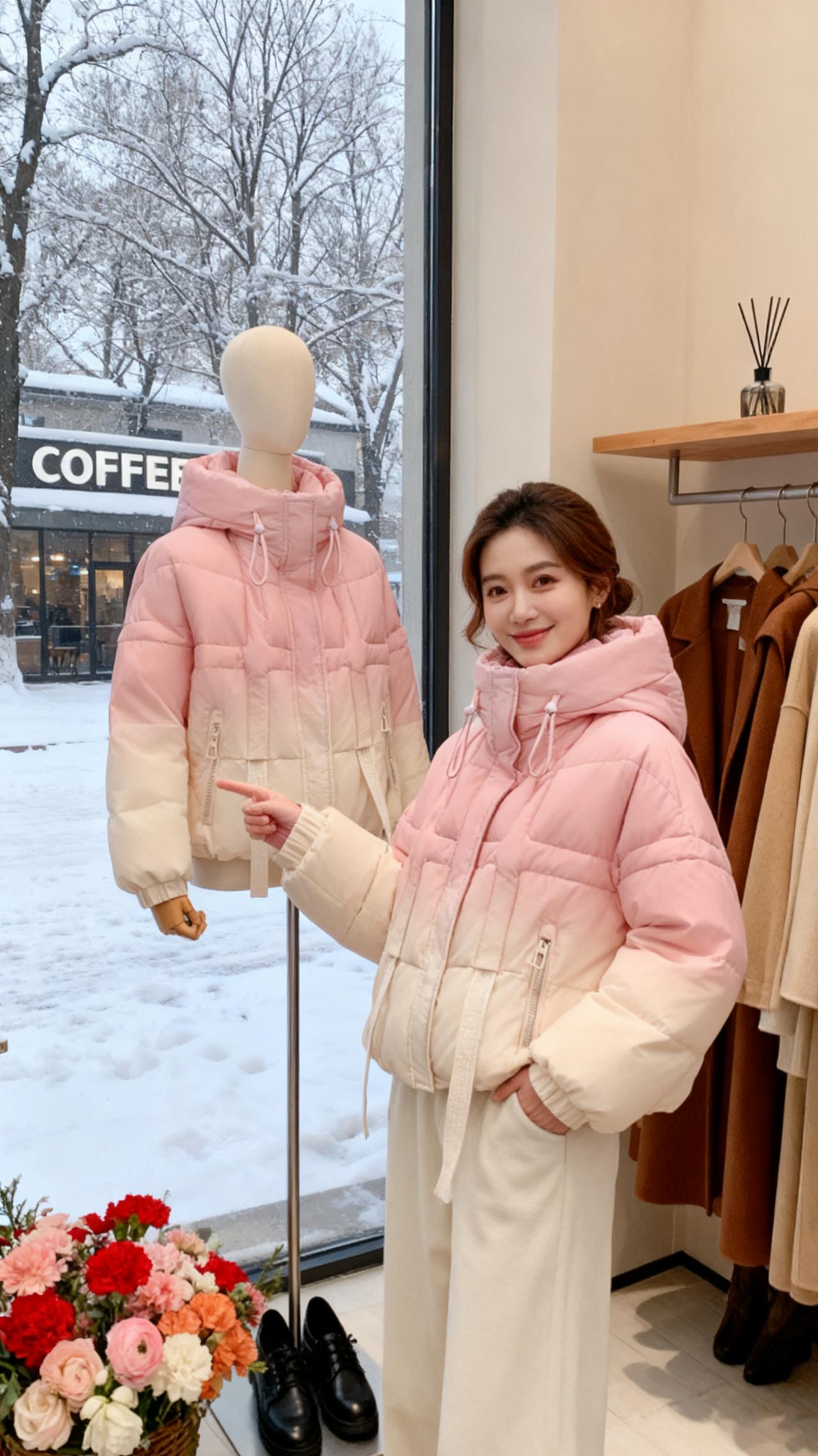 我新发布的内容被官方推荐啦！👍你也快来发布一条吧！带