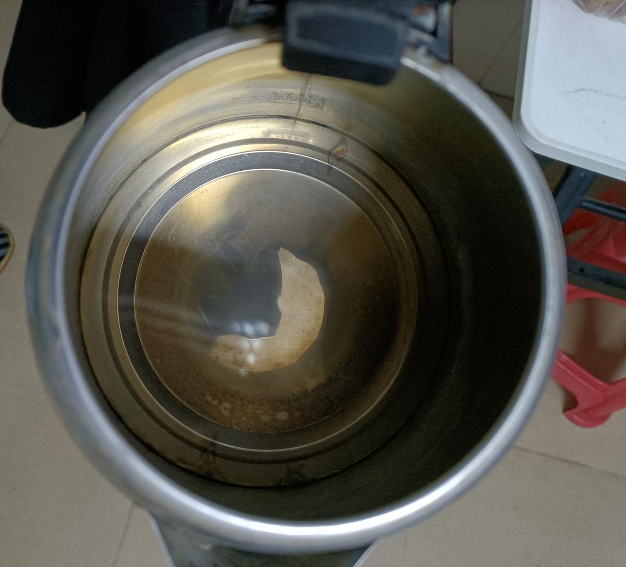 在深圳十年，不得不承认一件事，深圳的自来水水质是真好。

从踏入深圳那刻，就在某