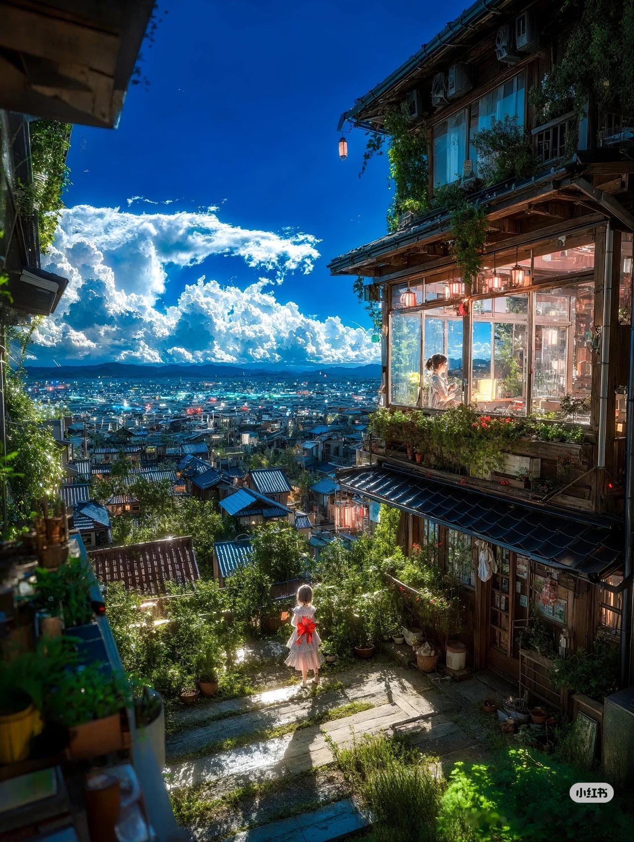 唯美壁纸谁不喜欢