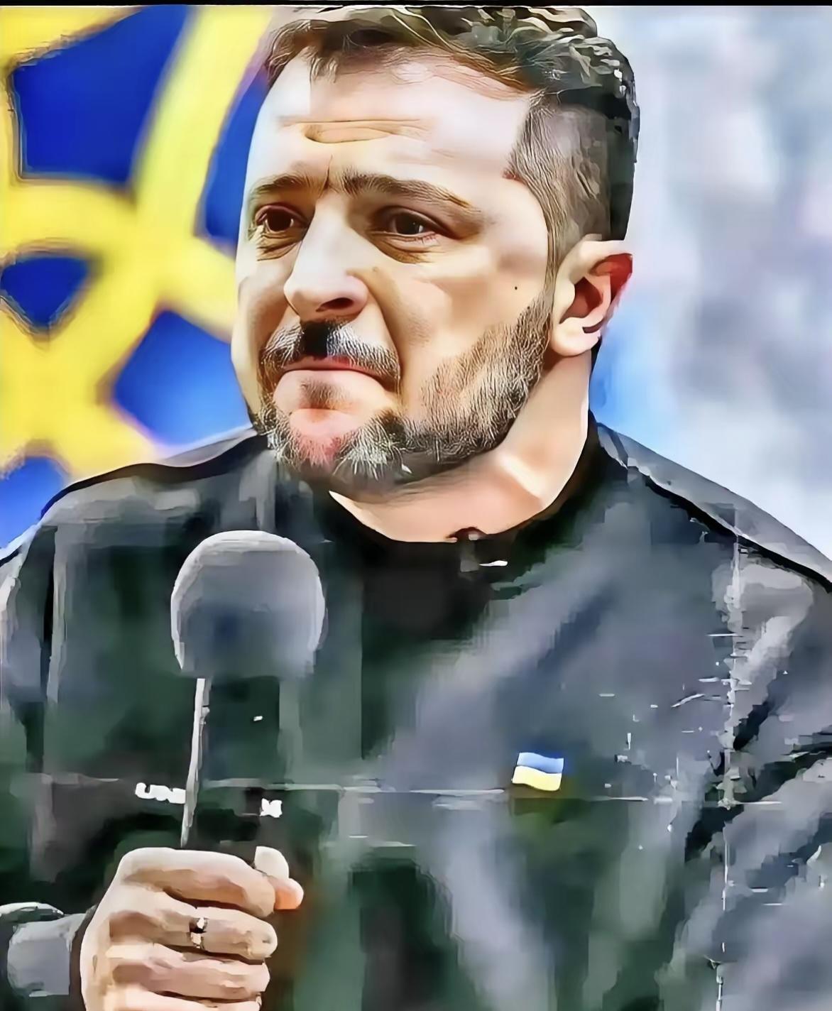 3月11日，乌克兰总统泽连斯基10日表示，乌克兰已经派出军事人员前往海湾地区，帮