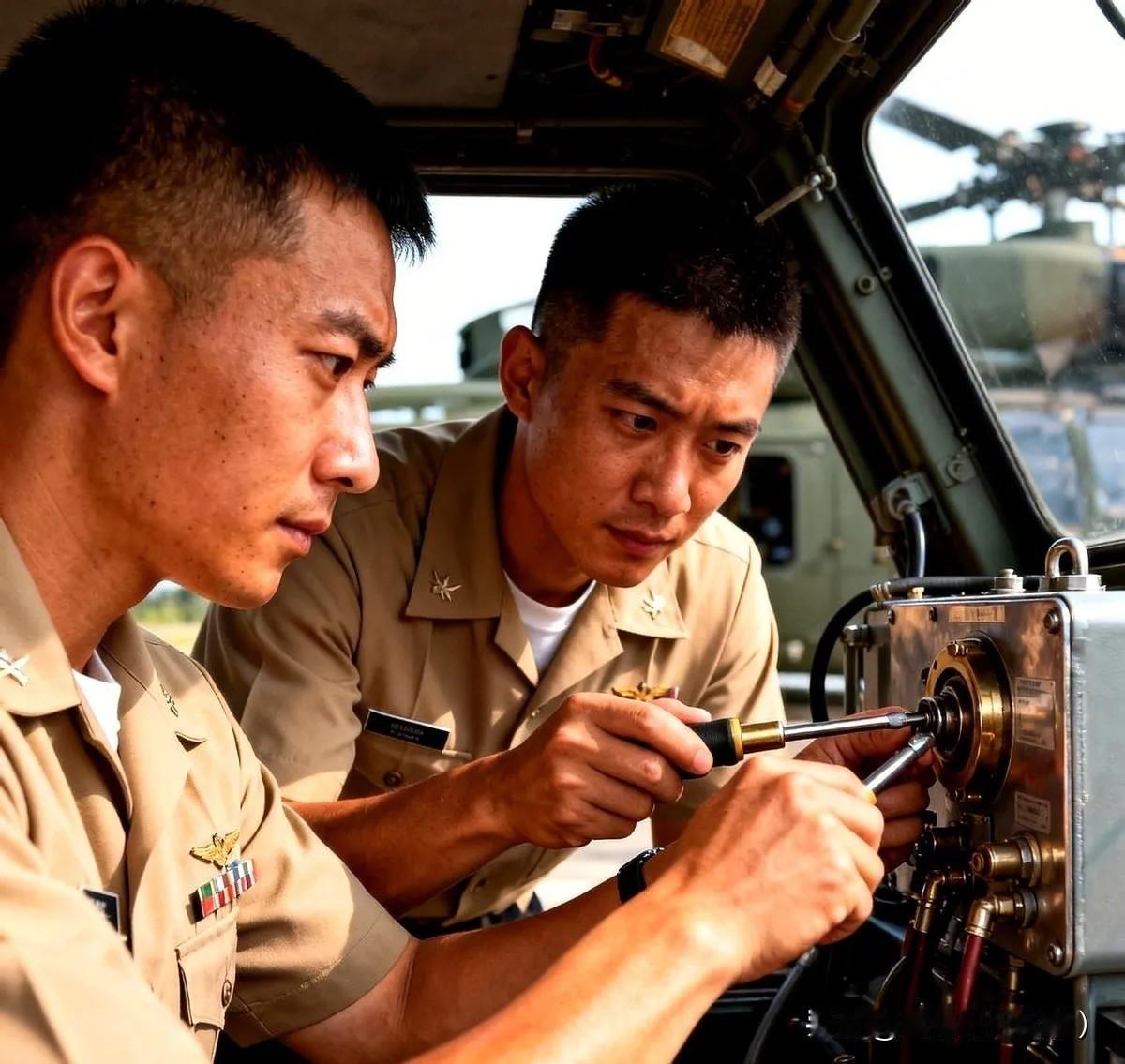 我跟你说个事儿
你可能下巴都得惊掉

重磅消息！中央军委直属的联勤保障部队，开始