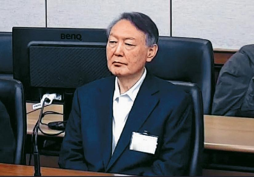 韩国前总统尹锡悦涉嫌动用特殊手段妨害执行公务等案今日二审宣判，刑期加至7年。
