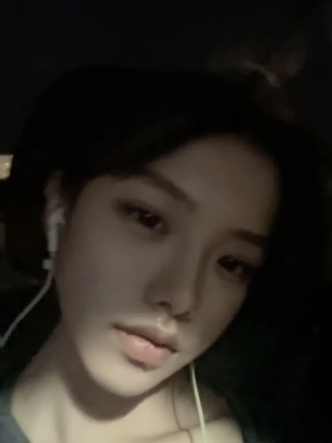 素颜