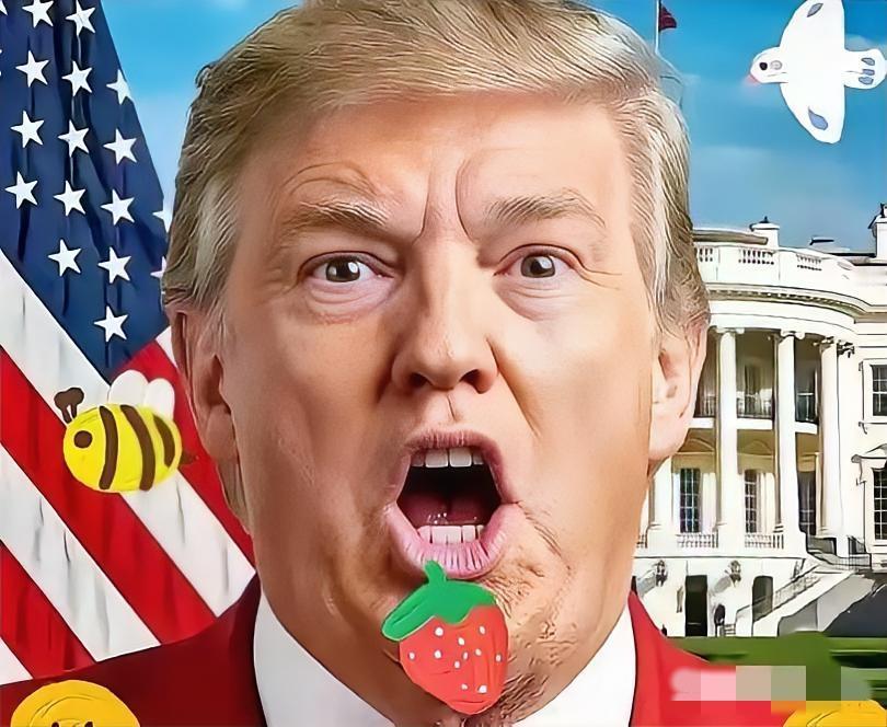 237票赞成140票反对！
美国投票结果公布，特朗普发表“战争讲话”
​​对特朗