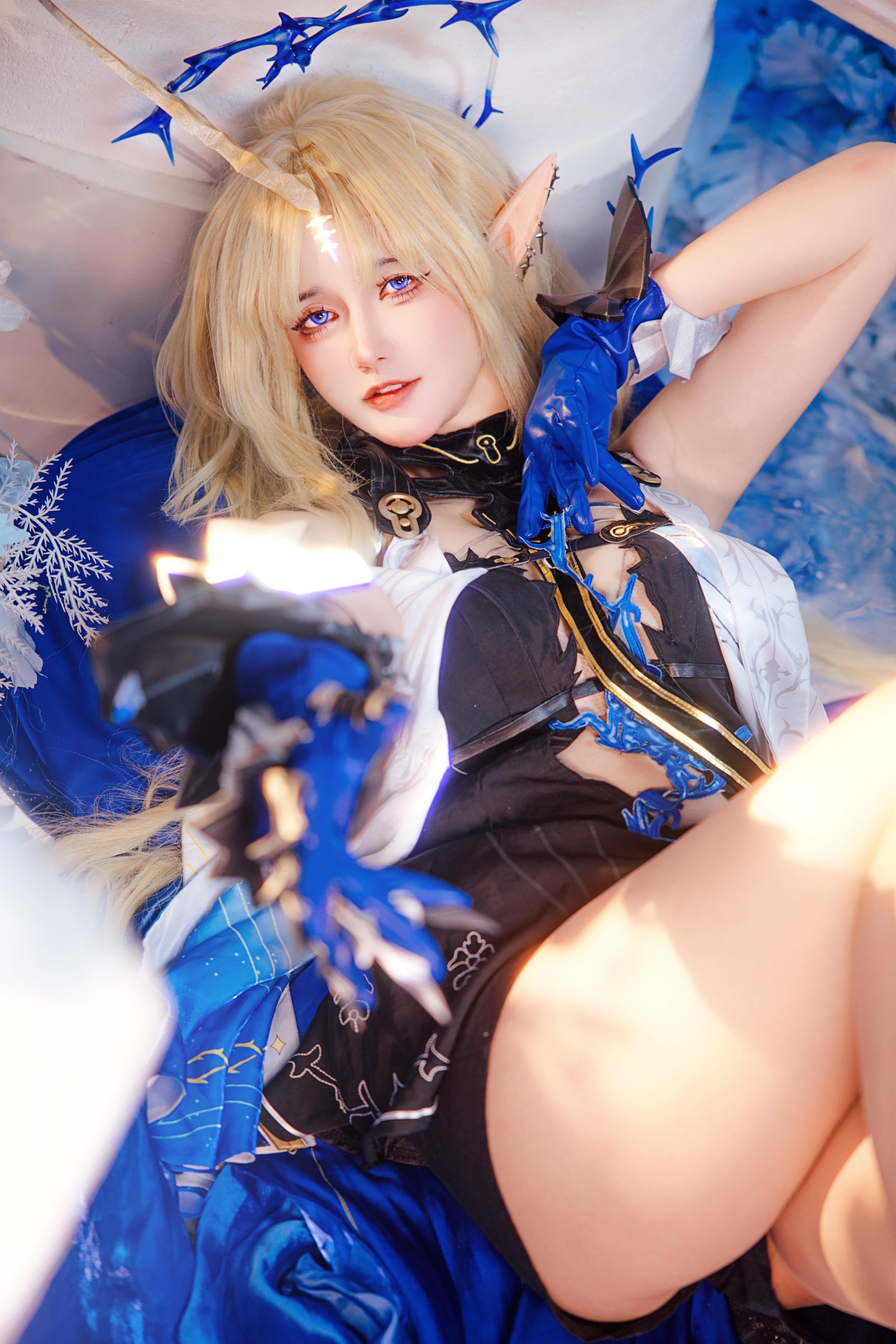 如此，我将夺还荣耀与光明。