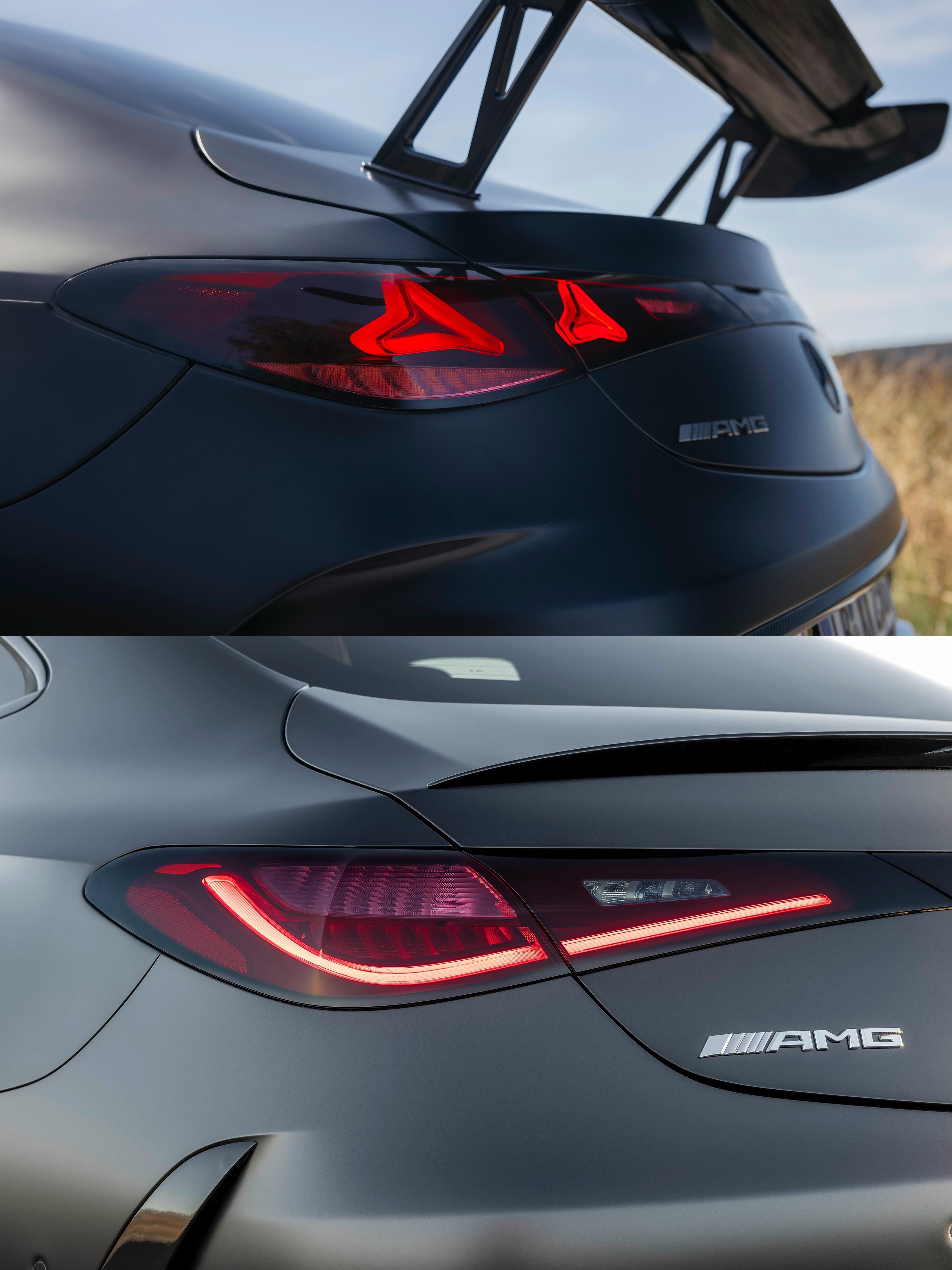 “武装到牙齿”——梅赛德斯-AMG CLE 646 Spezialanferti