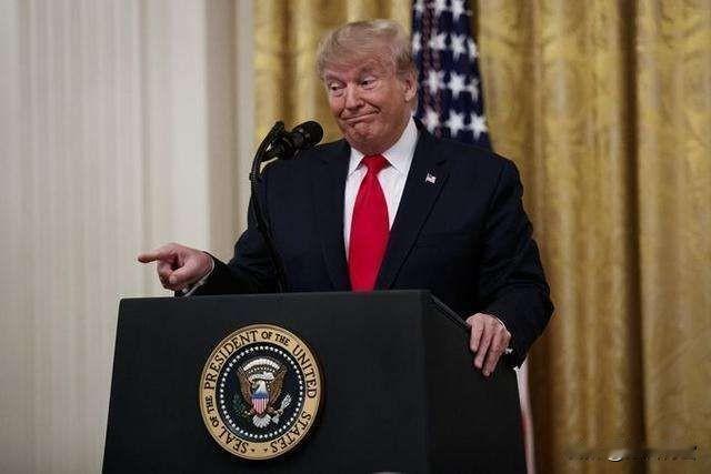 特郎普称伊朗的导弹最多只剩战前的22%，情报来源是否准确？
6月5日，特郎普接受