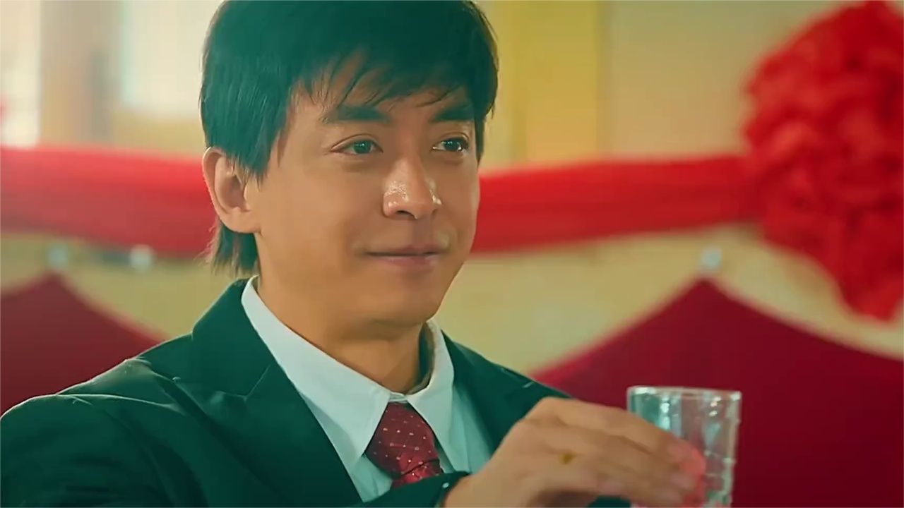2026李佳航主演的网剧，重回1985东北，周东北弥补前世遗憾，