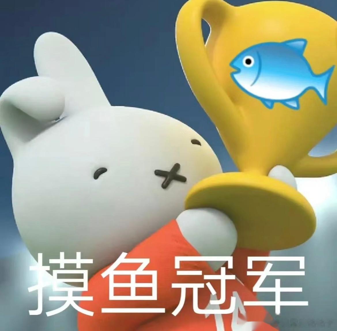 #找到了打赢职业选手的方法# 在摸鱼、emo、和花钱上我就是职业的！！什么职业选