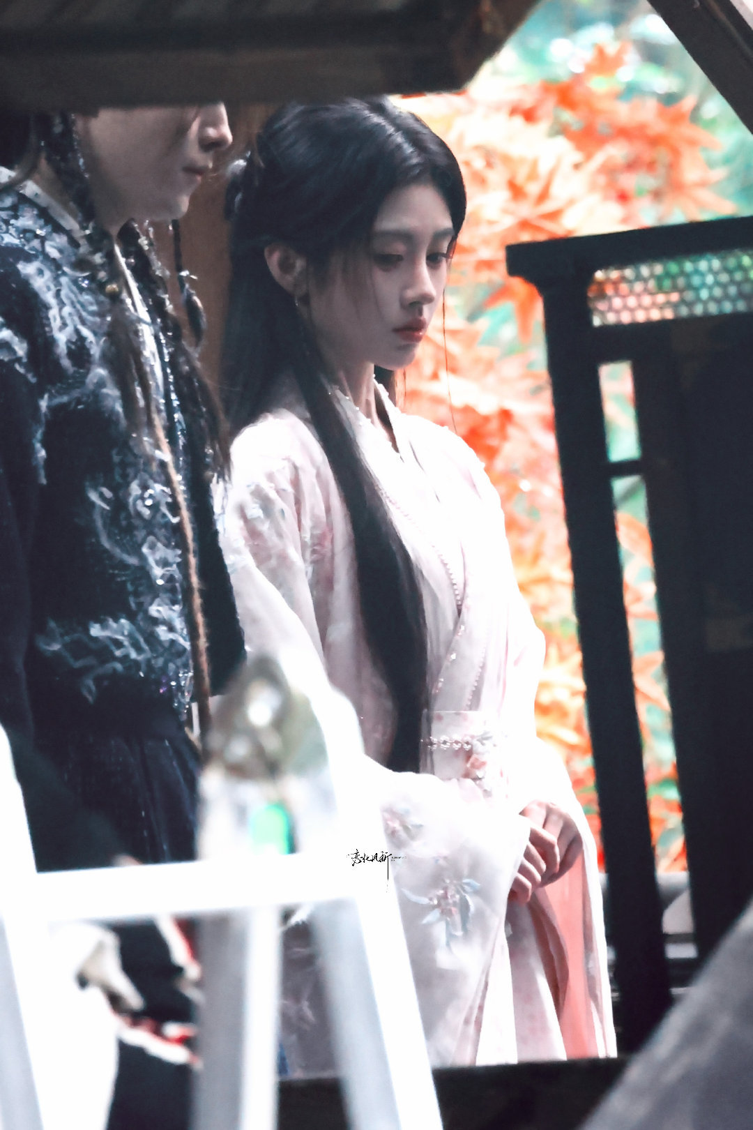 jjy鞠婧祎来战 jjy鞠婧祎阿黛 𝒲𝒽ℯ𝓃 𝓉𝒽ℯ 𝓌𝒾𝓃𝒹