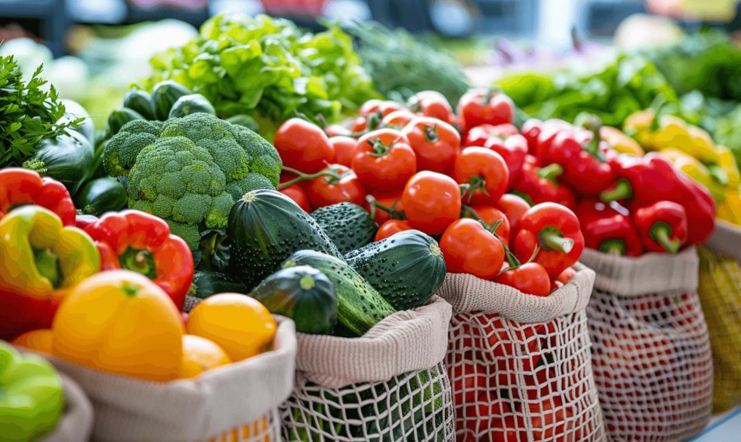快检进市场：“这菜买得心里踏实！”

冰城市场监管
“还好有你们在，我这菜买得心