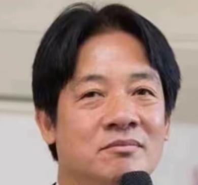 赖清德的父亲赖永都，竟不是日本鬼子，而是中国人，而且还是抗日英雄！赖清德父亲原名