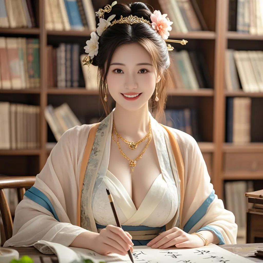 《秋晨漫兴》
 
云绕苍山际，晨来细雨飘。
秋风经彻夜，晓色染林梢。
竹翠门前秀