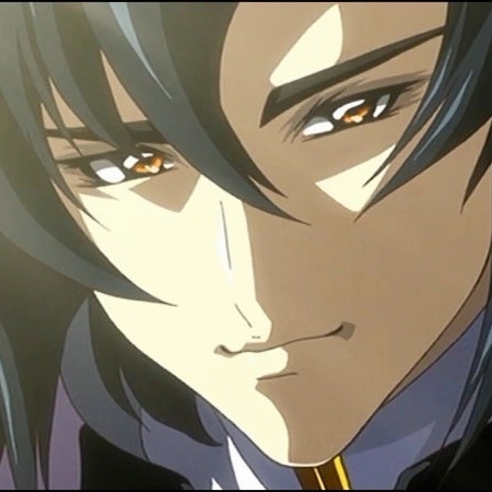 笑死，看到一段对“命运计划”的精妙比喻高达高达SEED 《机动战士高达SEED 