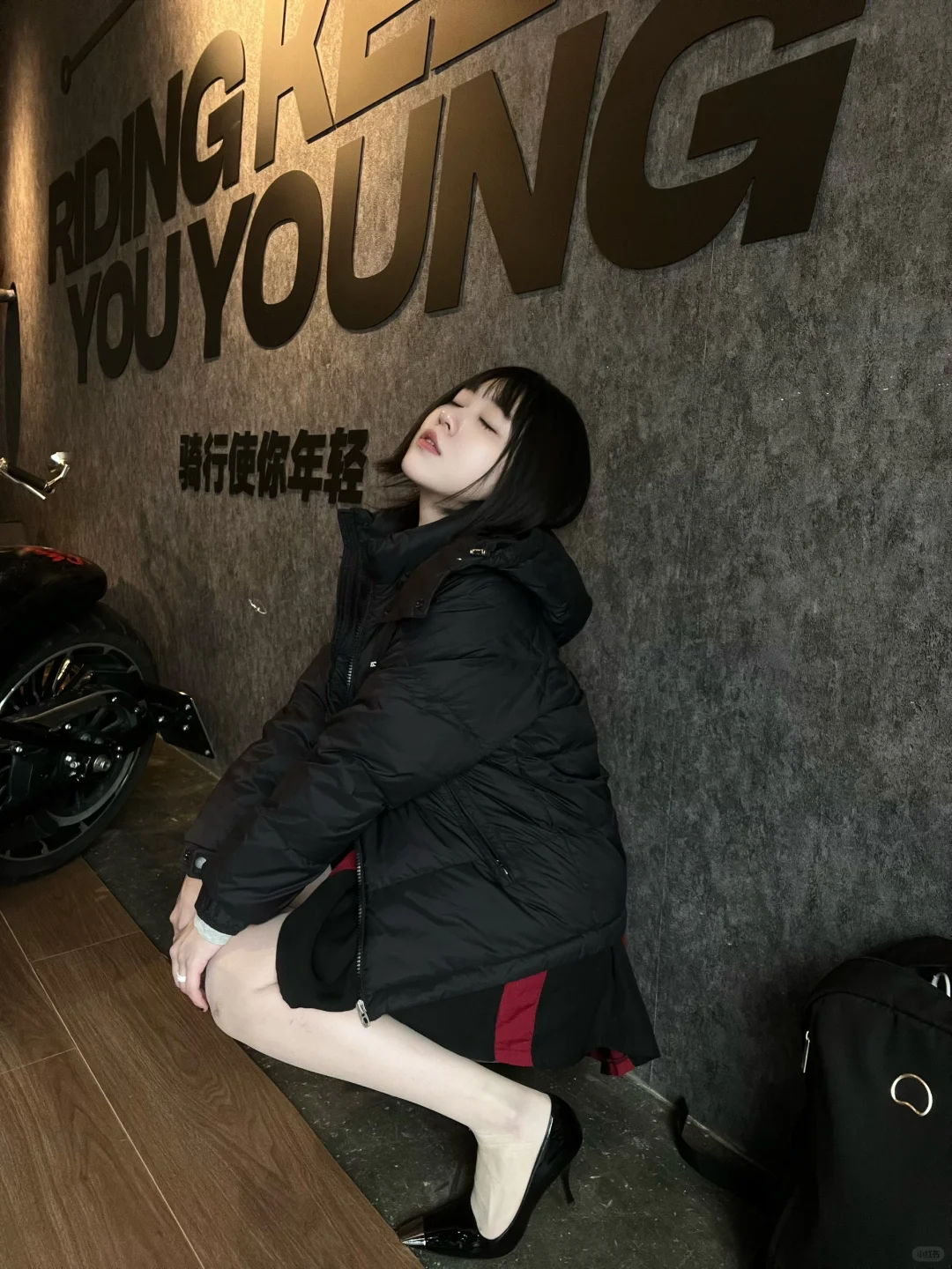 寂寞听起来骚骚的，孤独听起来就很高级