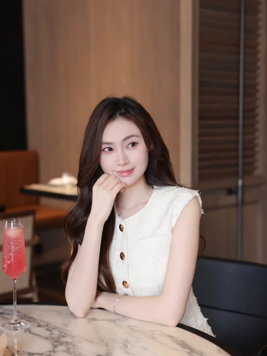 不赶时间☕️感受下午茶的慢时光