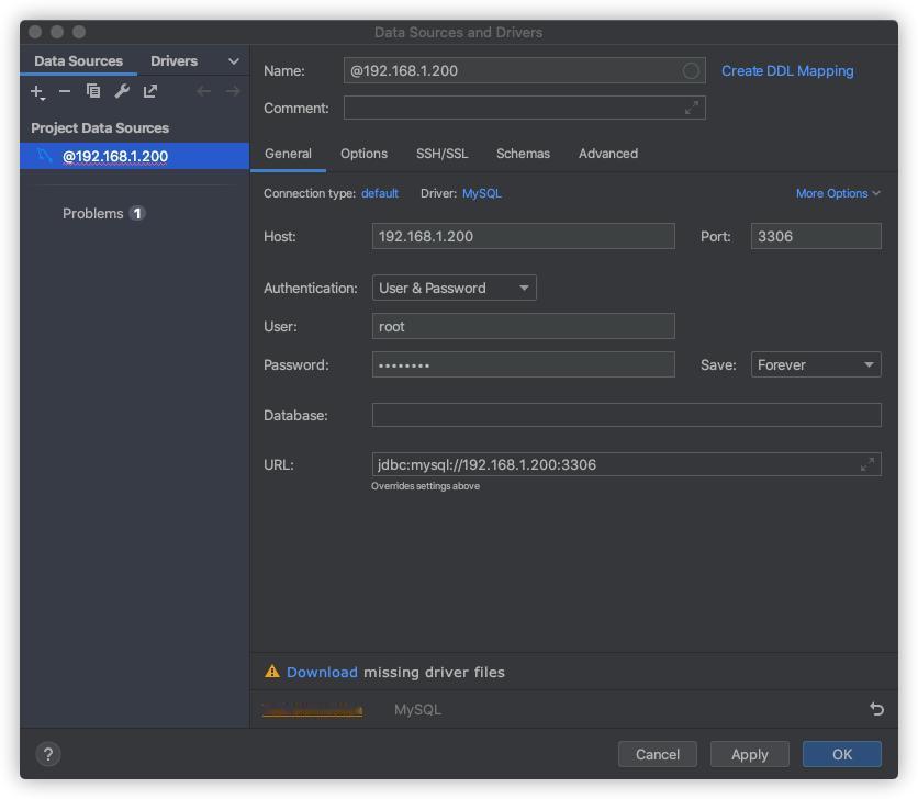 很多人不知道，IDEA 本身就能当 MySQL 客户端用，功能跟 DataGri