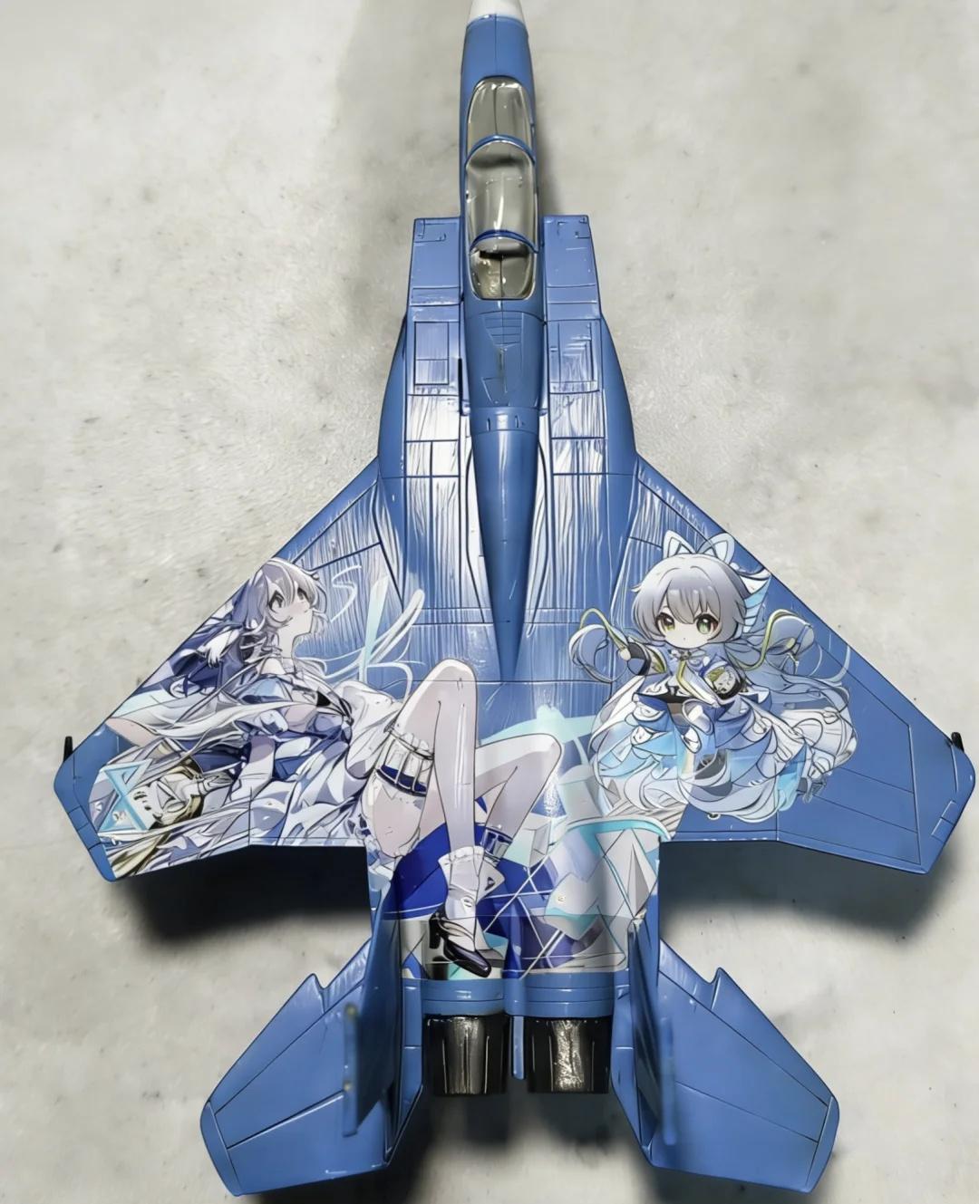 任意一张都可以
一张图证明你喜欢的飞机