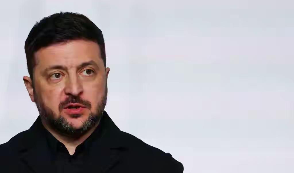 乌克兰总统：俄导弹增长速度远超我方防空能力