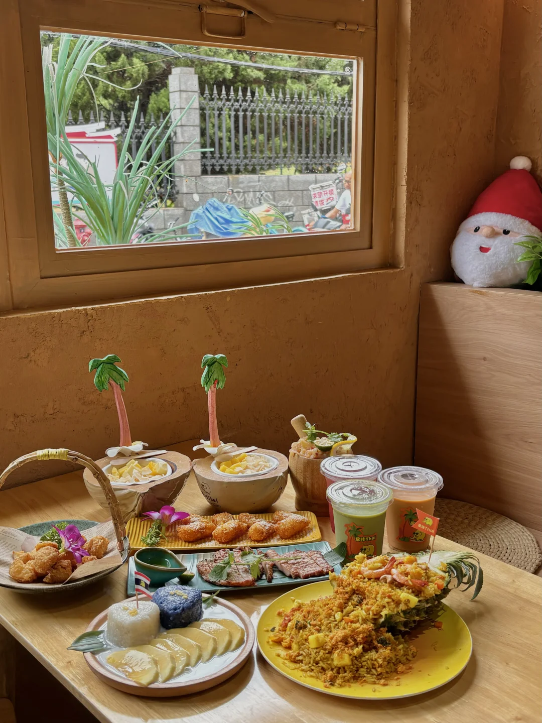 石鼓路！！😭😭人均50r就可以在这饱餐一顿。。。