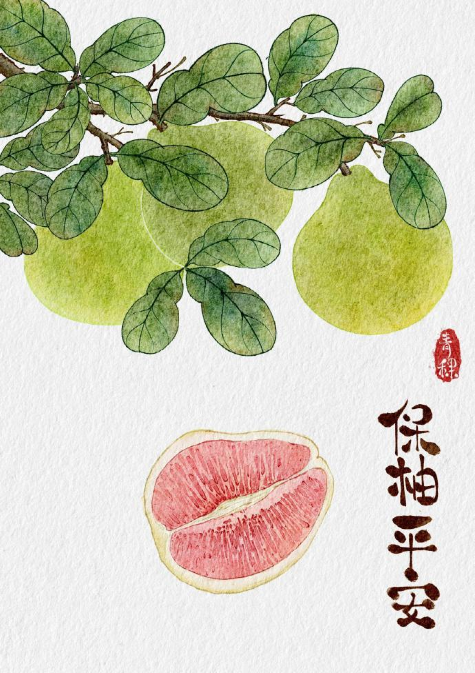 一生很短，不过四季与朝暮；一生所求，不过平安与自由。 