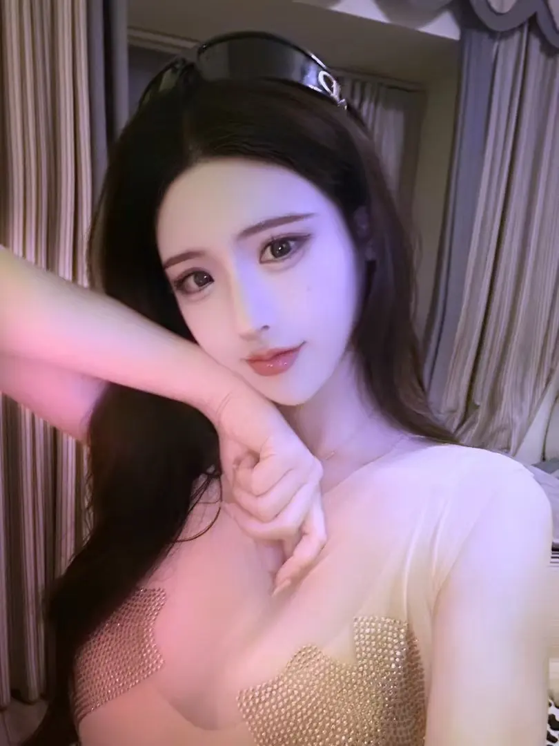 你的小甜甜