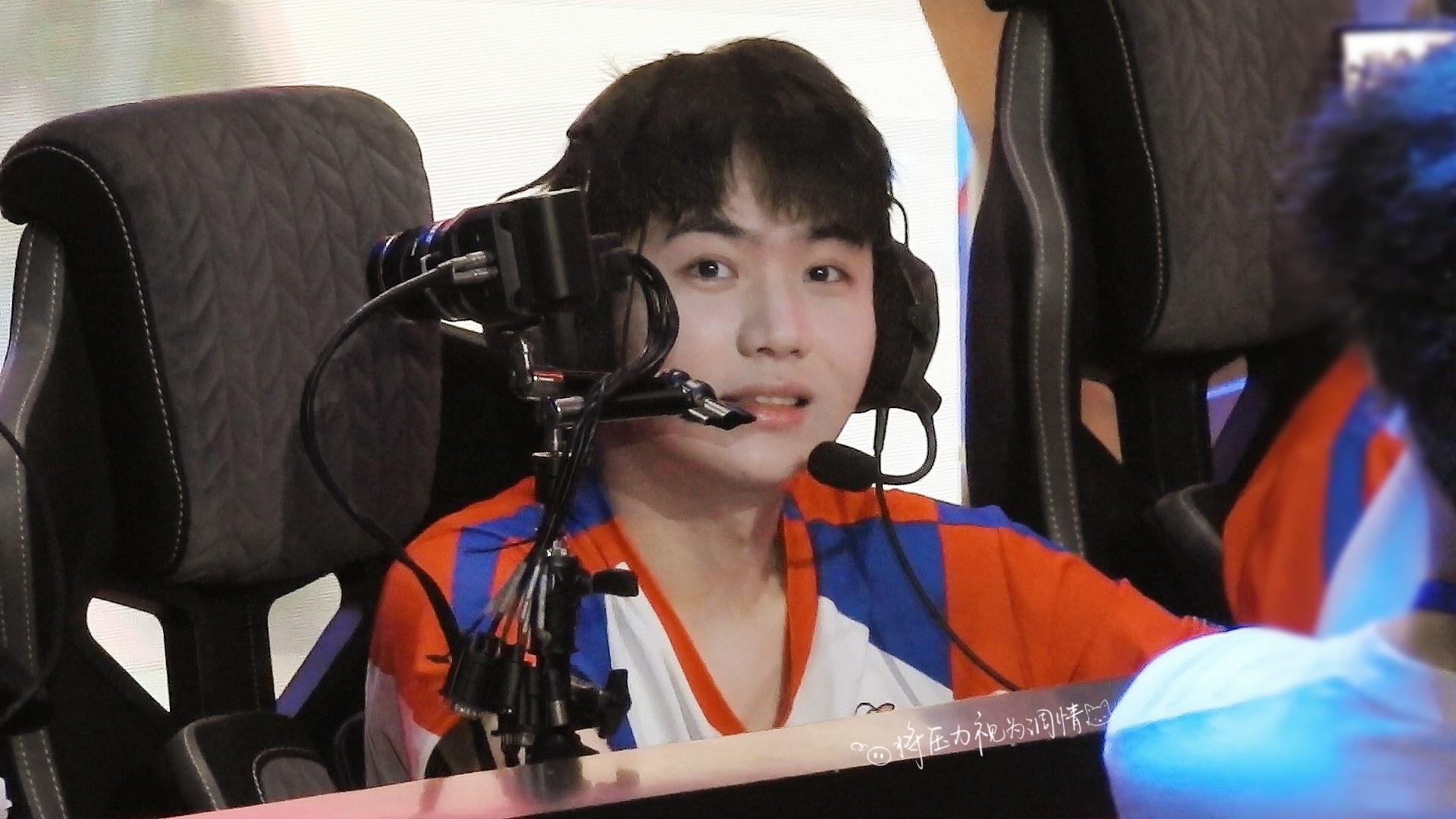 九尾XXZ 20260628赛后返图狸找到你啦🦊