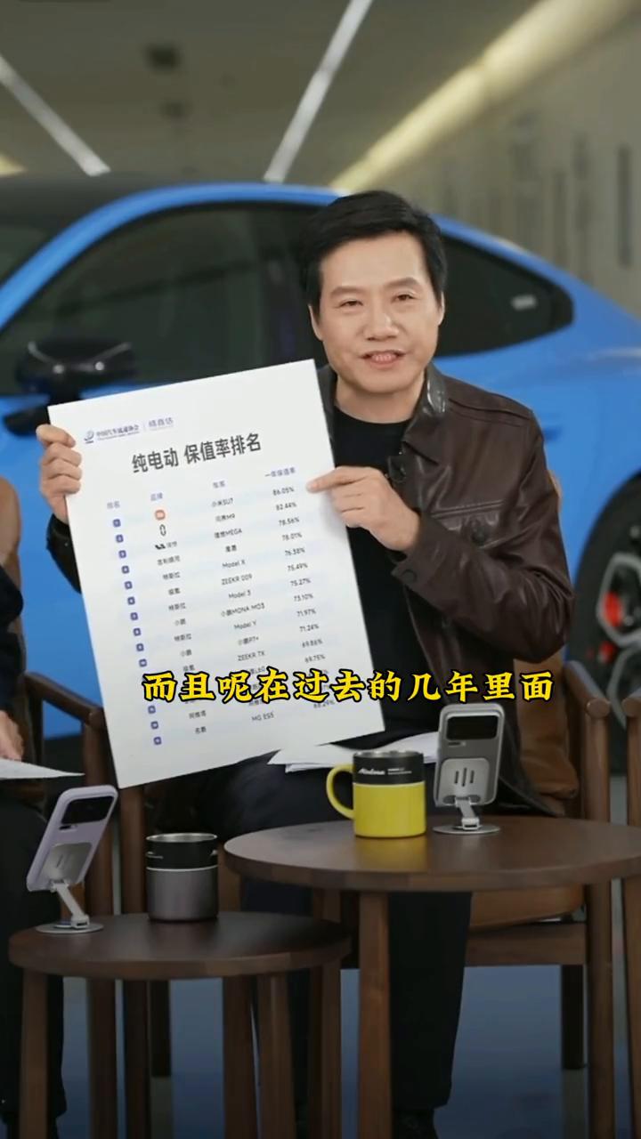 前一段时间关于SU7的二手车在网上引起了轩然大波，个别二手车商为了蹭流量又哭又闹