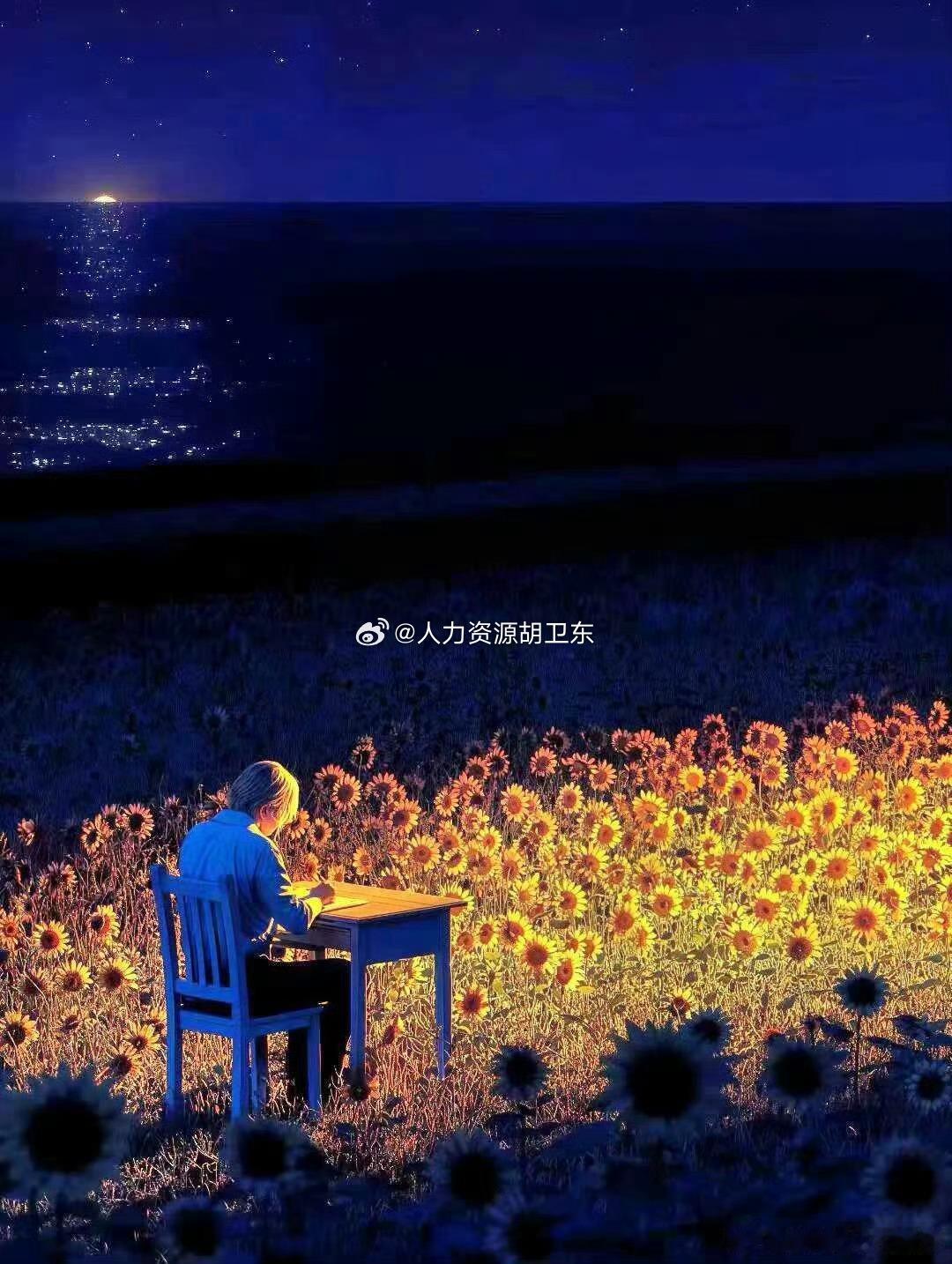 我们的大部分痛苦源于想要现实不同于它本来的样子。我们希望某人改变。希望过去曾是不