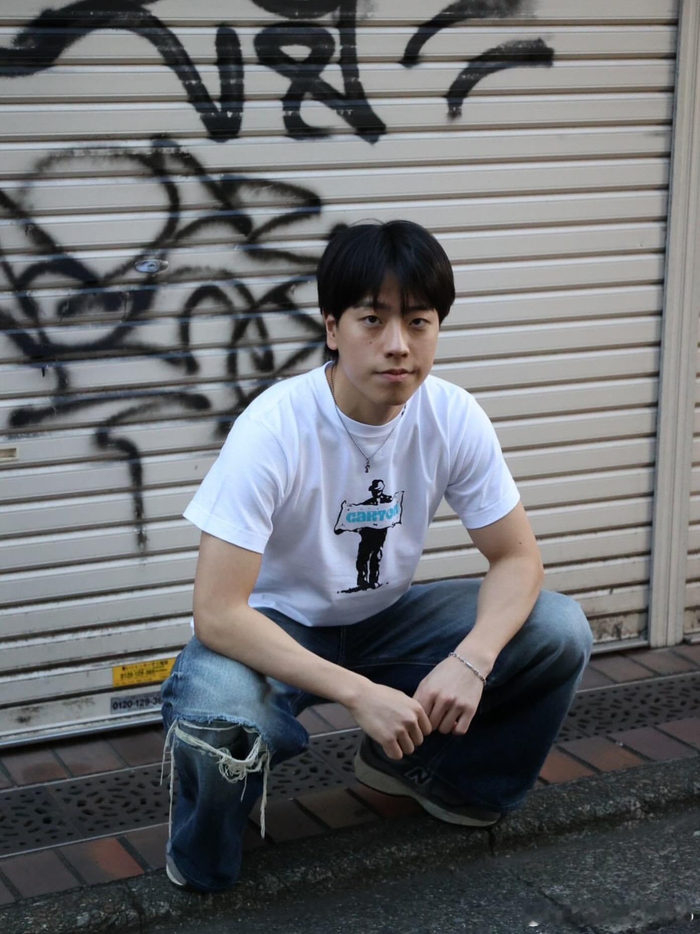 服装品牌主理人每日一图 