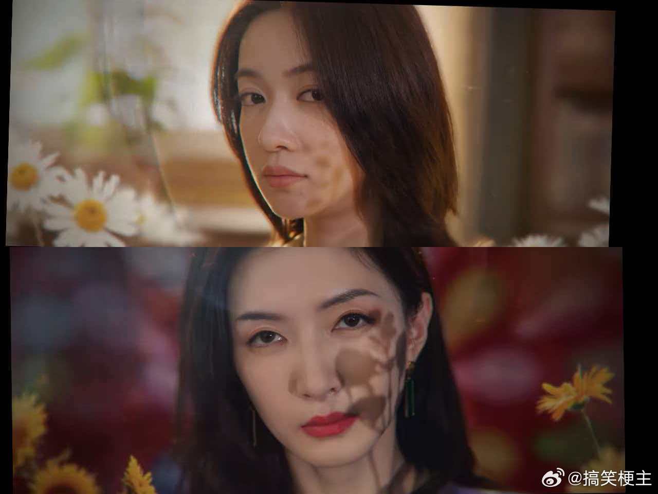 回来的她们预告每个角色都各怀心事，预告里的细节铺垫到位，疯狂期待开播解锁所有真相