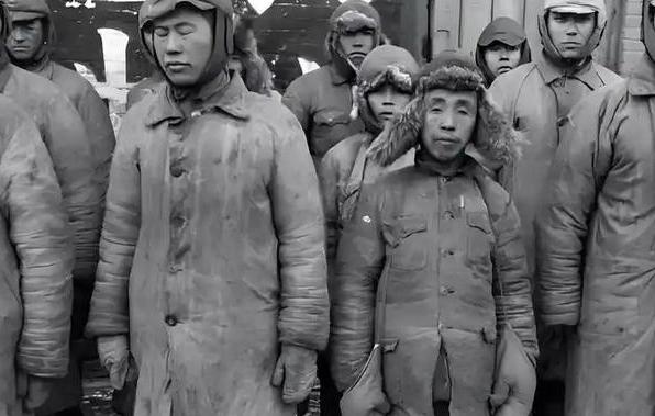 1954年，55名被俘的志愿军战士，选择独前往中立国巴西。他们放弃了回到中国大陆