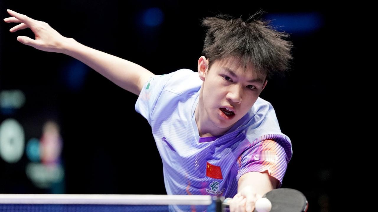 WTT太原赛战报！
国乒男单三连败，两将0-3惨败日本选手！

北京时间4月10