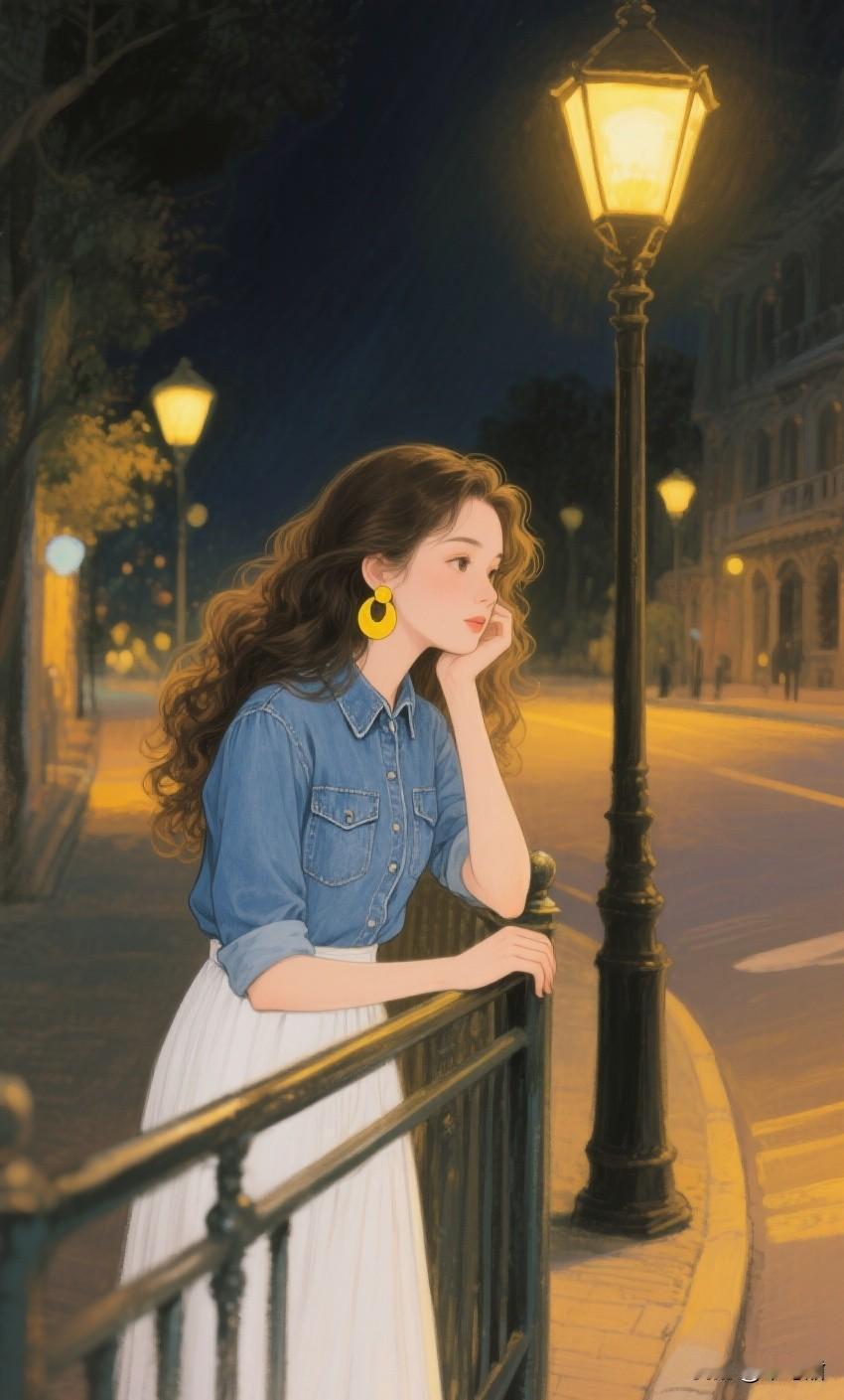 刷到一篇讲“中年叛逆”的爆文，我盯着文章觉得很有共鸣，这说的不就是我吗？
 
年