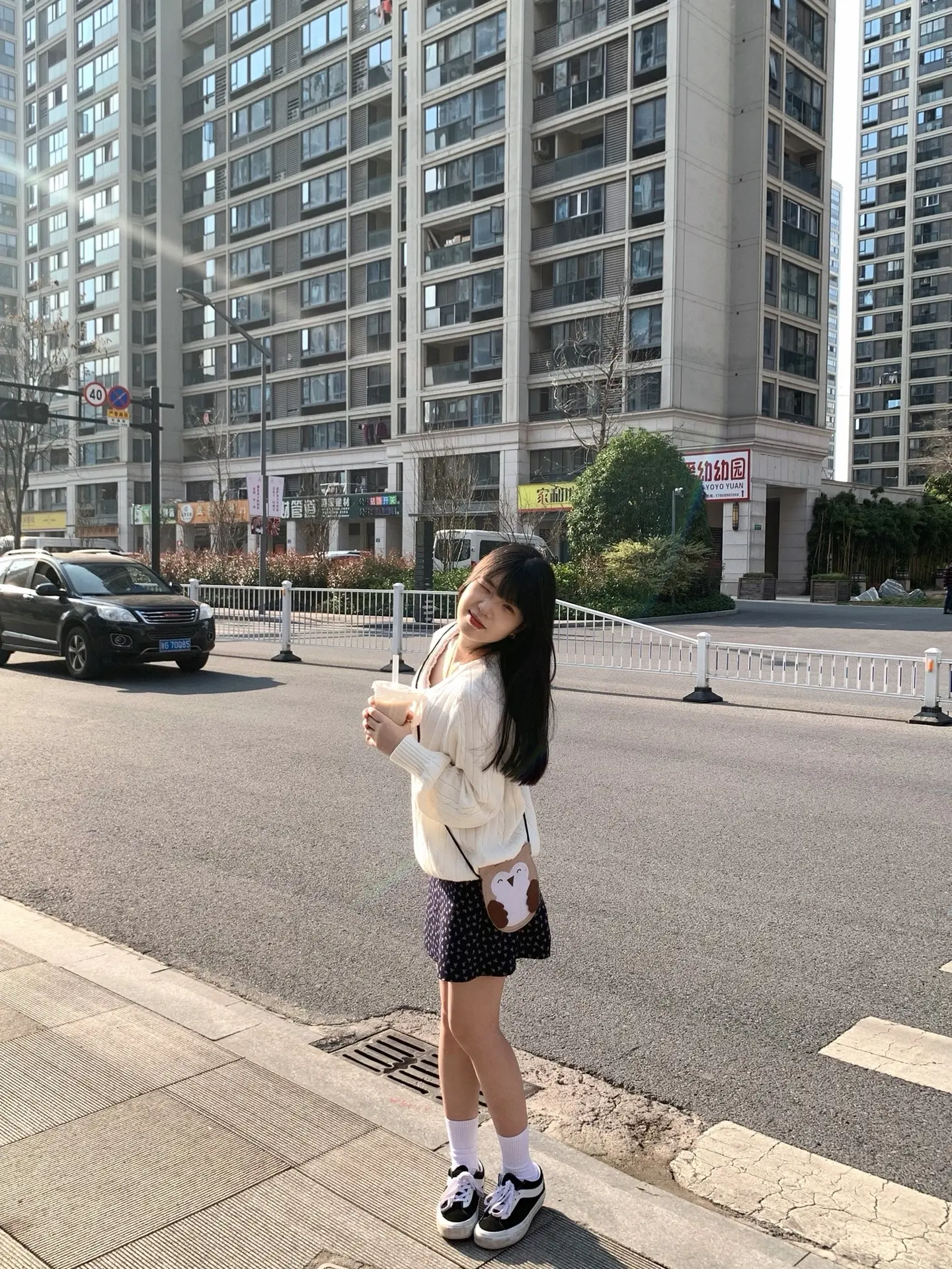 是我不好，我没有紧紧抱住你。