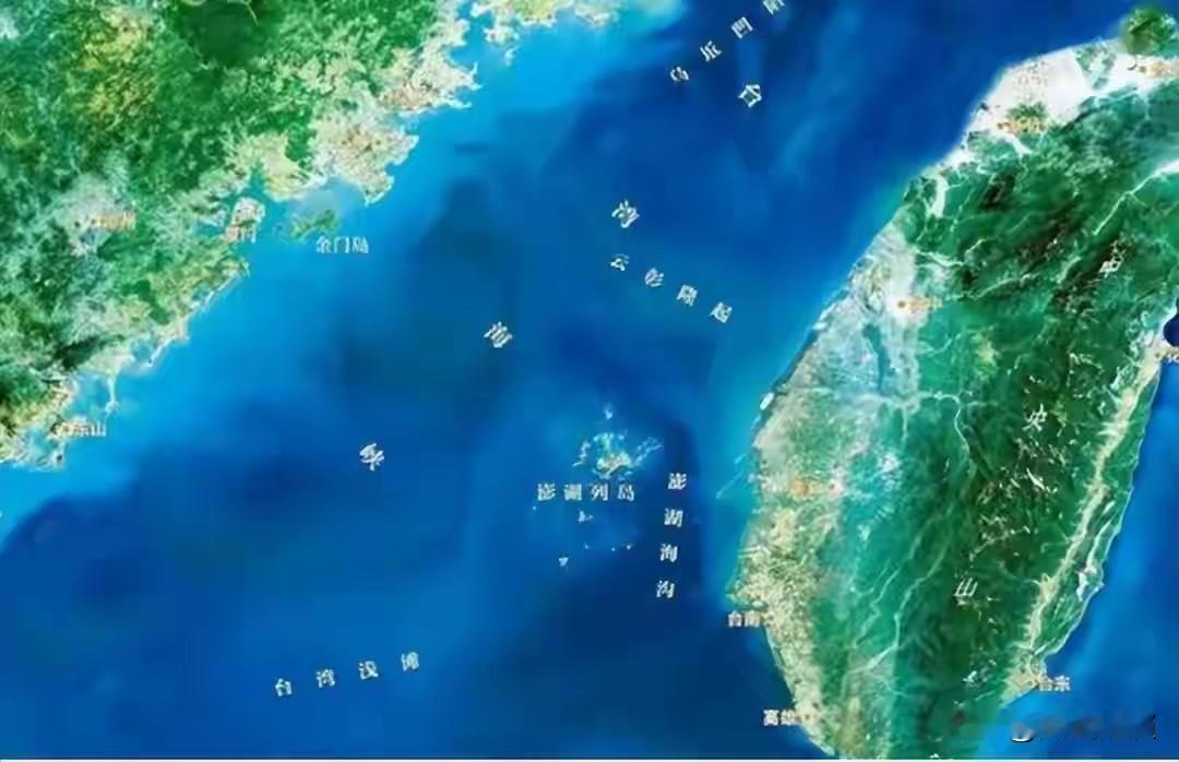搞笑还是押宝？美军臆想解放军最晚今年十月"收复台湾"，有三种方式！

美军这回又
