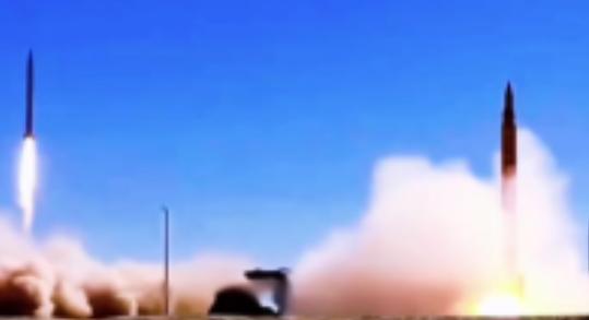 不攻打美国本土，战争或许会逐步升级；而一旦打击美国本土，战争极有可能即刻停止，这