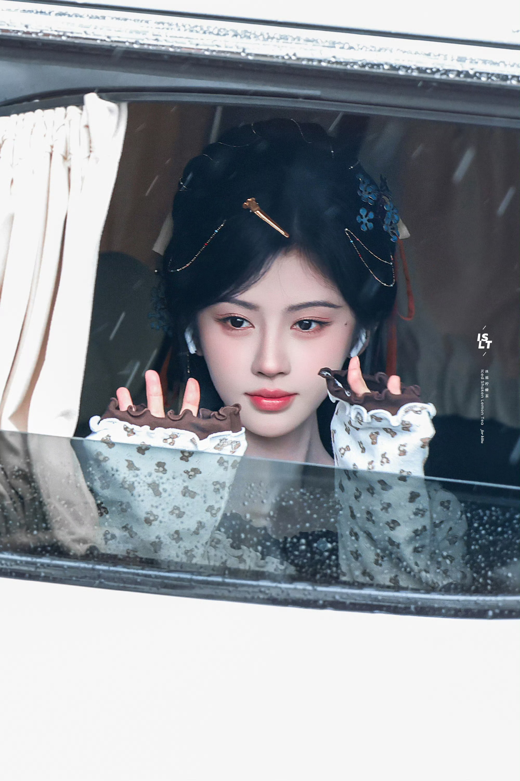 🍊💙鞠婧祎苏绿夏 🍊💙鞠婧祎  ♡ ⑅ +.追星 一种无解的爱.+ ⑅ 