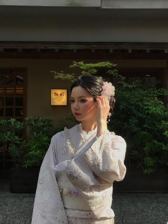 🇯🇵来浅草寺怎么能不…？🎏👘🎐🌺