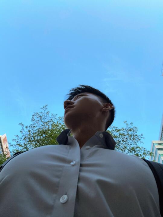 近大远小