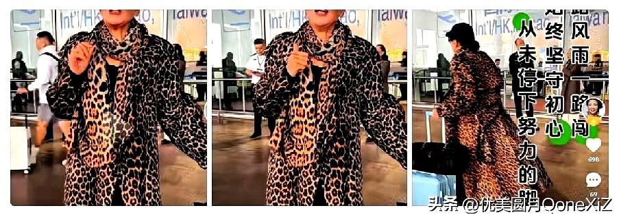 说真的，我跟好多人一样，看筱梅又是带孩子又是发视频，心里也盼着兰姐能给个台阶，毕